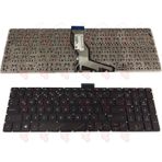 HP L01926-001 Siyah Klavye