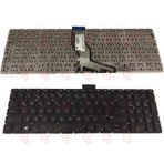 HP L01929-001 Siyah Klavye