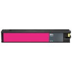 HP L0R10A 981X Magenta Kırmızı Pagewide Kartuş