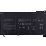 HP L12717-1C1 Notebook Bataryası