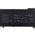 HP L12717-421 Notebook Bataryası