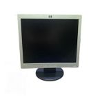 Hp L1706 17 İnç Kare 1280X1024 2 El Lcd Monitör
