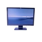 HP L1901W 19 İNÇ WİDESCREEN SİYAH 2 EL YENİLENMİŞ LCD MONİTÖR