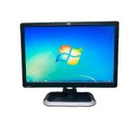 Hp L1908w 19 İnç Widescreen Siyah 2 El Monitör Lcd Monitör