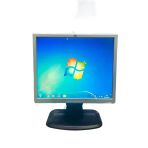 Hp L1940t 19 İnç Kare 1280X1024 2 El Lcd Monitör