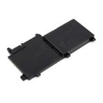 HP L8U51AV Notebook Batarya