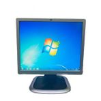 Hp La1951g 19 İnç Kare 1280X1024 2 El Lcd Monitör