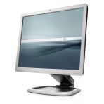 Hp La1951g 19 İnç Lcd Kare Monitör Geniş Dikey Kullanım Outlet