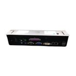 HP Laptop dock docking Station HSTNN-1X01 EN488AA 449720-001