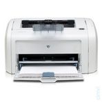 HP Lasejet 1018 Lazer Yazıcı