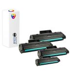 Hp Laser Mfp 135R Yazıcı İçin Muadil Toner 1000Sfy-4Lü Paket Chipsiz