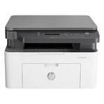HP Laser MFP 135W 4ZB83A Wi-Fi + Tarayıcı + Fotokopi Mono Çok Fonksiyonlu Yazıcı