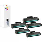 Hp Laser Mfp 135W Yazıcı Uyumlu Muadil Toner 1000Sf-5Li Paket Chipsz