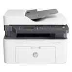 HP Laser MFP 137FNW 4ZB84A Wi-Fi Faks Fotokopi Tarayıcı Lazer Yazıcı