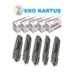 Hp Laserjet 1320 Ekonomik Avantajlı 5’li Paket Toner