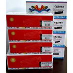 HP Laserjet 3030 Q2612A Muadil Toner