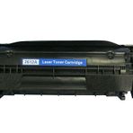 HP LaserJet 3050 Muadil Toner