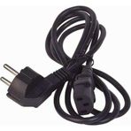 HP Laserjet 4200N Uyumlu 220V Ac Power Cord Yazıcı Güç Kablosu