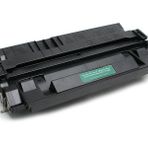HP LaserJet 5000 C4129X Siyah Muadil Toner