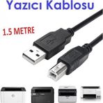 HP Laserjet Enterprise M602DN Usb Yazıcı Bağlantı Kablosu