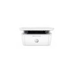 HP LaserJet M141w Tarayıcı Fotokopi Wifi Siyah beyaz Lazer Yazıcı 7MD74A
