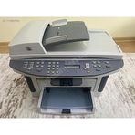 Hp Laserjet M1522nf Çok İşlevli Yazıcı 2.El Kullanılmış