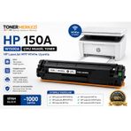 HP Laserjet MFP M141W 150A W1500A Çipli Muadil Toner