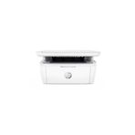 HP LaserJet MFP M141W 7MD74A Beyaz Yazıcı