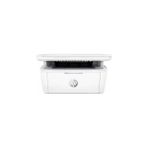 Hp Laserjet Mfp M141W 7MD74A Mono Wi-Fi + Fotokopi + Tarayıcı Çok Fonksiyonlu Lazer Yazıcı - Teshir - Beyaz