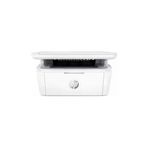 Hp Laserjet Mfp M141w 7Md74a Mono Wi-Fi + Fotokopi + Tarayıcı Çok Fonksiyonlu Lazer Yazıcı - Teshir Teşhir Vitrin