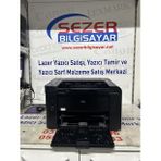 HP LaserJet P 1606 DN Lazer Yazıcı ( 2. EL)