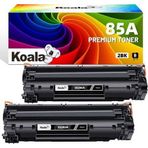 HP Laserjet P1102 Muadil Yazıcı Toneri 1.600 Sayfa -Ce285A 85A 2Li Paket