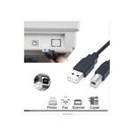 HP Laserjet P1102 Usb Yazıcı Bağlantı Kablosu