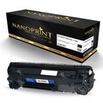 HP LaserJet P1102/P1102w CE285A Uyumlu Toner /NP/