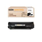 HP Laserjet P1102W 85A Muadil Toner
