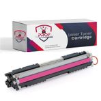 HP LaserJet Pro 100 Color MFP M175a Kırmızı Muadil Toner