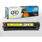 HP LaserJet Pro 200 Color MFP M276nw Sarı Muadil Toner