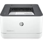 HP LaserJet Pro 3003DW 3G654A Tek Fonksiyonlu Yazıcı