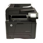 HP LaserJet Pro 400 MFP M425 Fotokopi Printer Tarayıcı Yazıcı