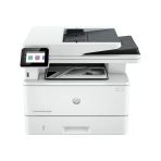 Hp Laserjet Pro 4103Fdn 2Z628a Tarayıcı + Fotokopi Mono Çok Fonksiyonlu Lazer Yazıcı Teşhir