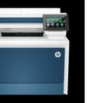 HP Laserjet Pro Color 5HH65A 4303DW Wi-Fi + Tarayıcı + Fotokopi Renkli Çok Fonksiyonlu Lazer Yazıcı