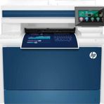 HP Laserjet Pro Color 5HH67A 4303FDW Wi+Fi + Tarayıcı + Fotokopi + Faks Renkli Çok Fonksiyonlu Lazer Yazıcı