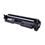 Hp Laserjet Pro M102 Çipli Uyumlu Toner-Cf217A/17A