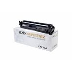 HP LaserJet Pro M102 – M130 Modelleriyle Uyumlu CF217A Toner