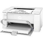 HP LaserJet Pro M102A Siyah-Beyaz Baskı 150 Sayfa Girişli Mono Lazer Yazıcı