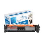 Hp Laserjet Pro M102A/M130A/M130Fn Cf217A Uyumlu Toner-Çipli /17A