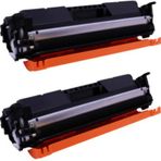 Hp Laserjet Pro M102W Çipli Uyumlu Toner Hp 17A/Cf217A (2K)