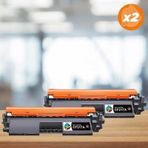 Hp Laserjet Pro M102w Muadil Toner 2'li Paket/ Cf217a