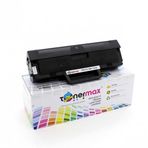 HP Laserjet Pro M107A W1106A Çipsiz Muadil Toner