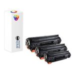 HP Laserjet Pro M1132 85A Muadil Toner